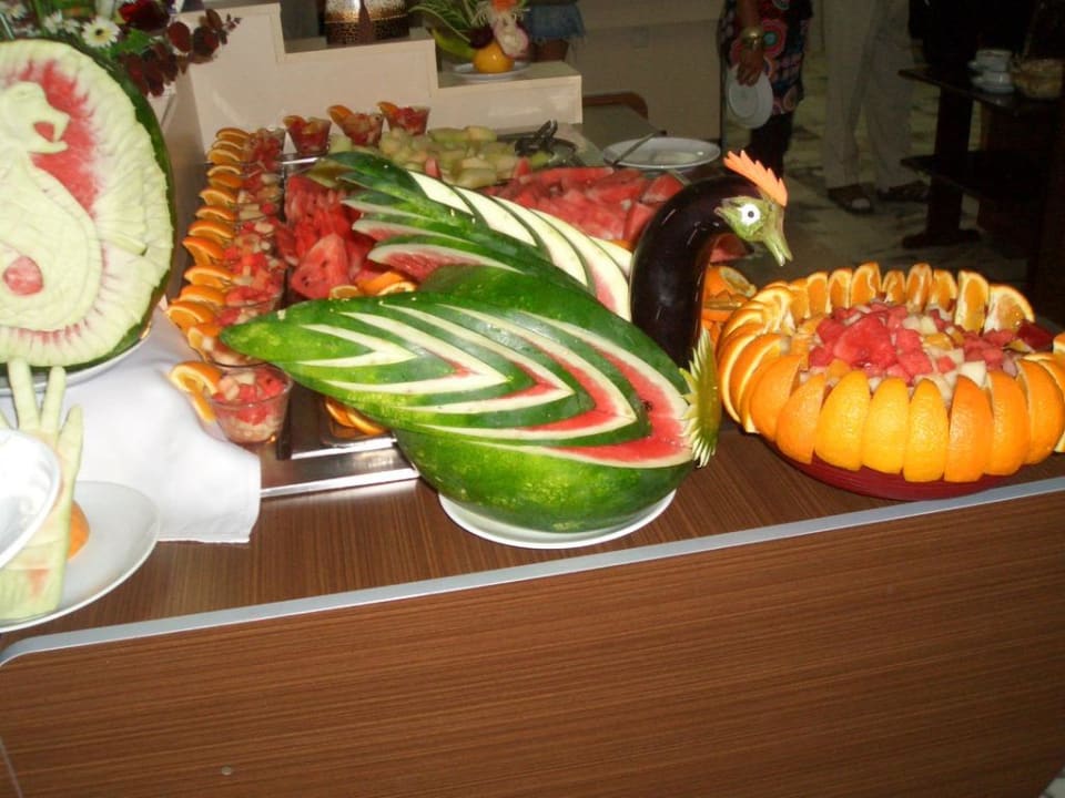 Deko Club Sidelya Hotel