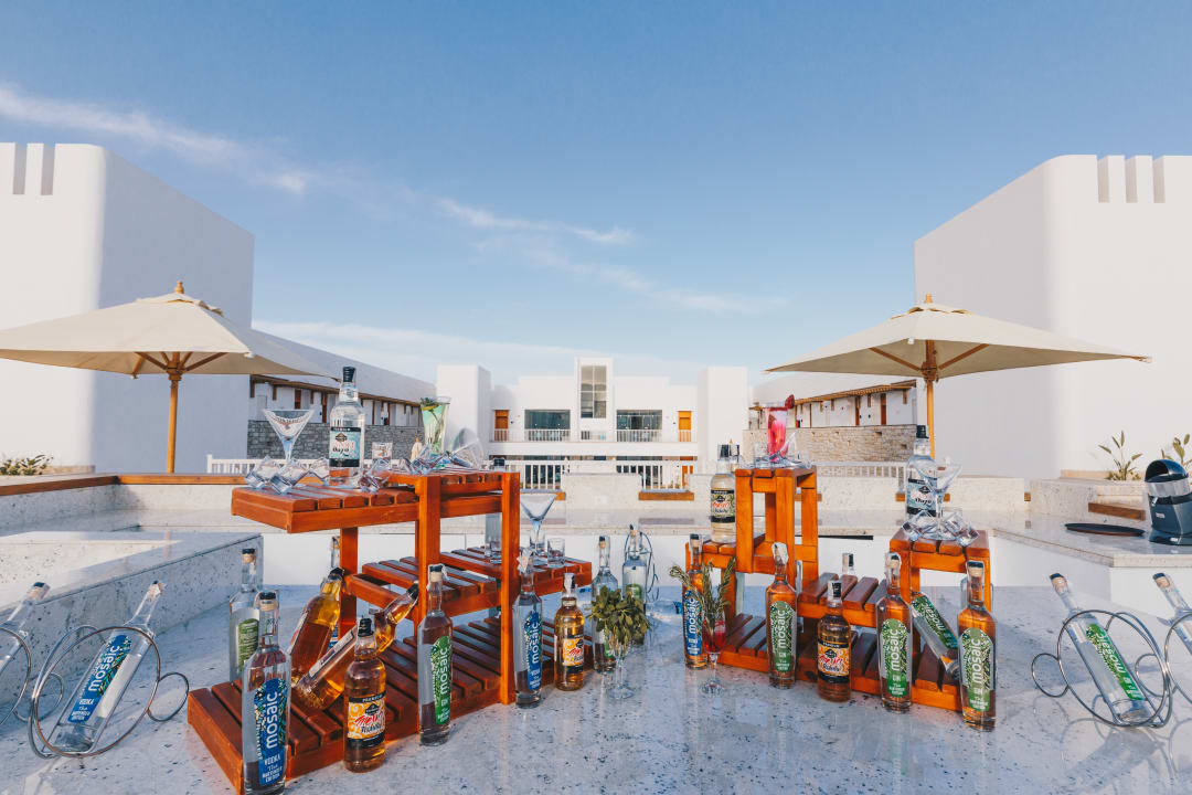 Gastro Sentido Reef Oasis Suakin