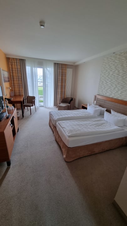Zimmer Lindner Hotel Boltenhagen, part of JdV by Hyatt