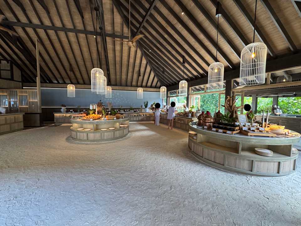 Gastro Jawakara Islands Maldives