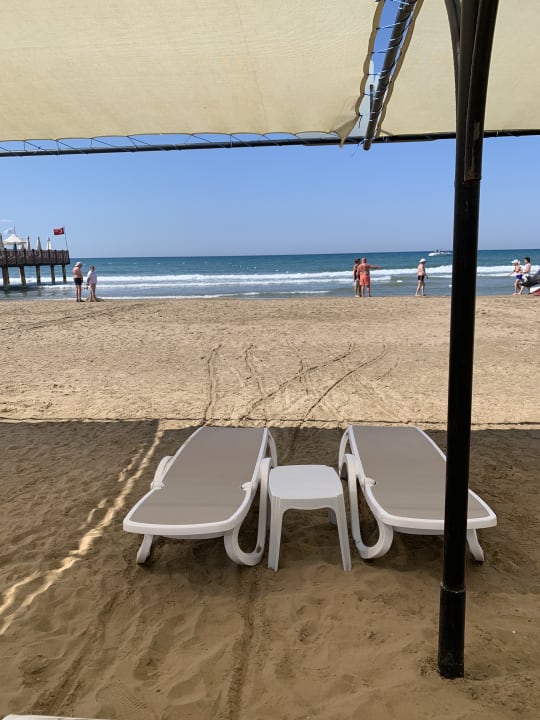 Strand Side Village Hotel