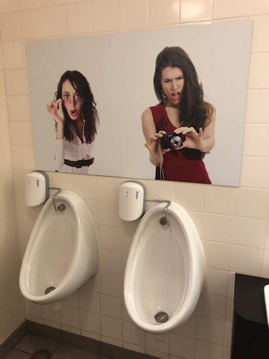 Sonstiges The Ashley Hotel