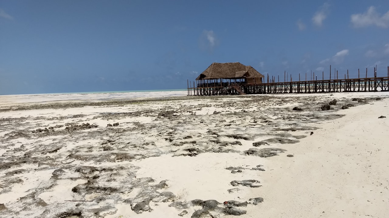 Gastro Reef & Beach Resort