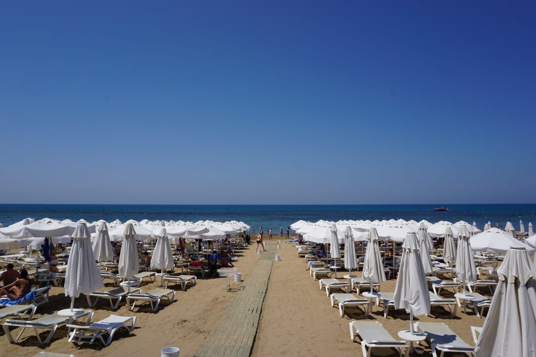 Strand Seaden Corolla Hotel