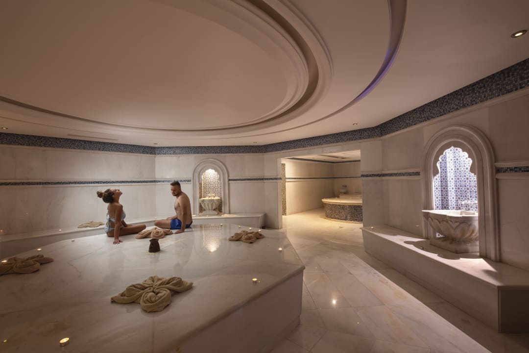 Sport & Freizeit Premier Le Reve Hotel & Spa