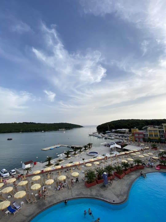Außenansicht Family Resort del Mar