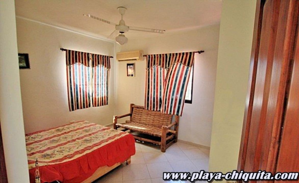 Wunderschöne Apartments zum wohlfühlen Hotel Playa Chiquita