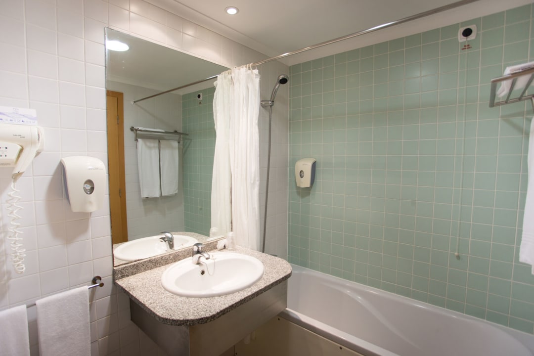 Zimmer Antillia Hotel Apartments