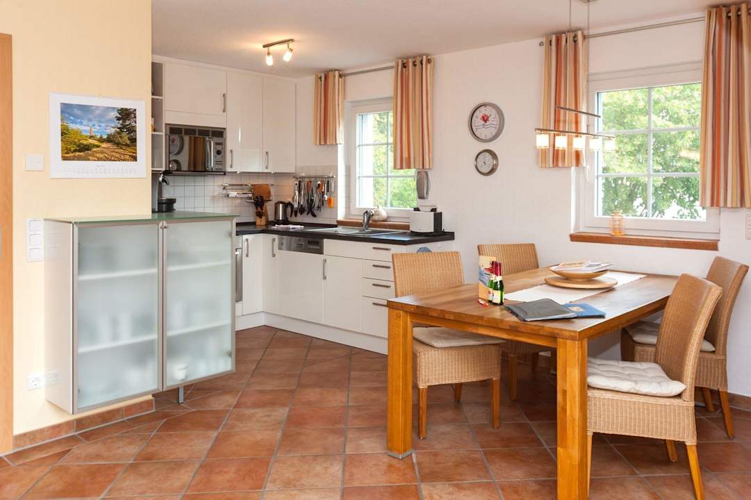 Essen Ferienwohnung Ostseerose