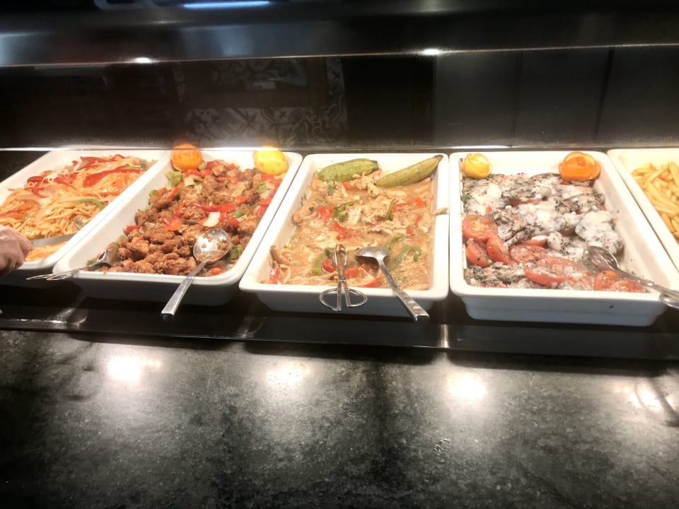 Gastro Servatur Playa Bonita