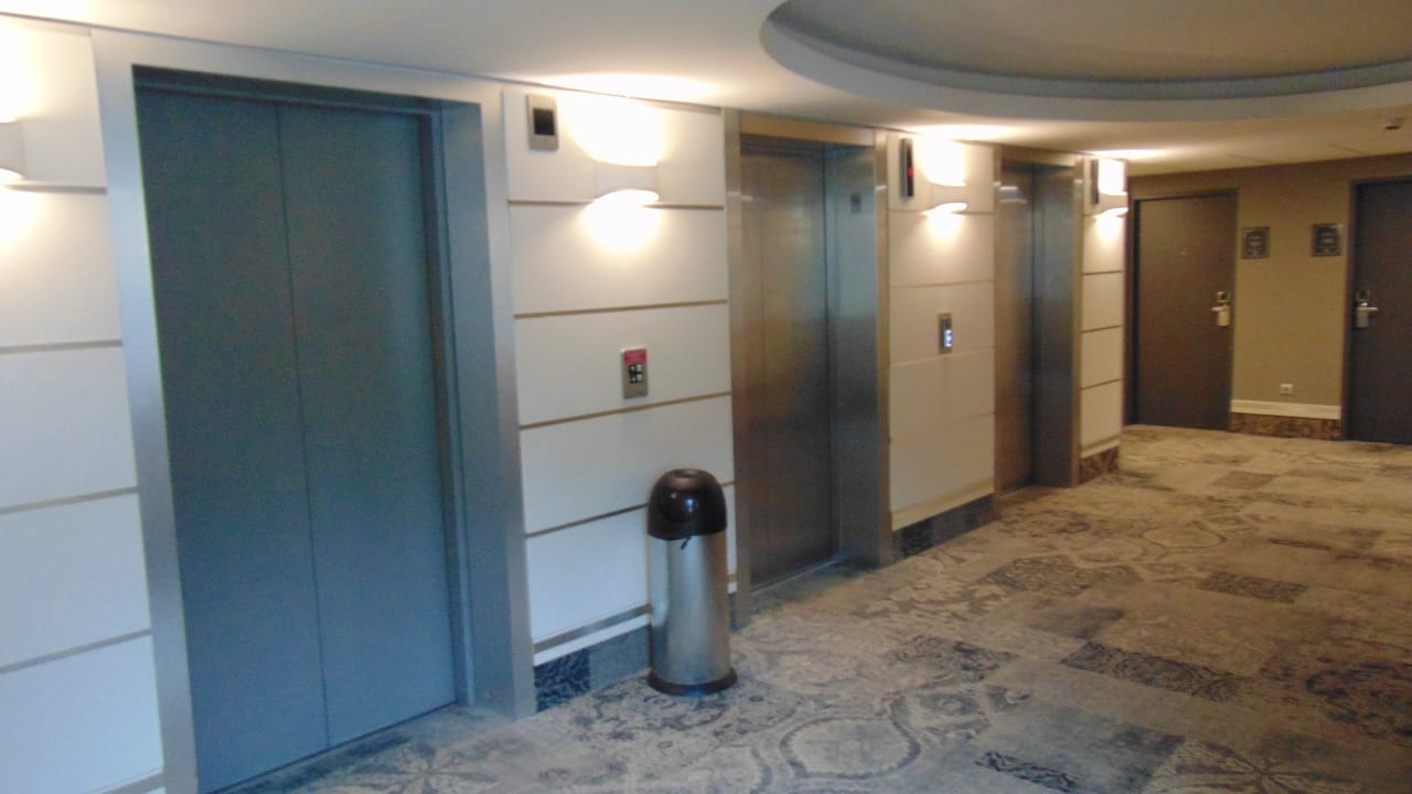 Sonstiges Mercure Budapest Korona Hotel