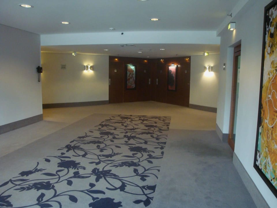 5. Etage Dorint Hotel Bremen