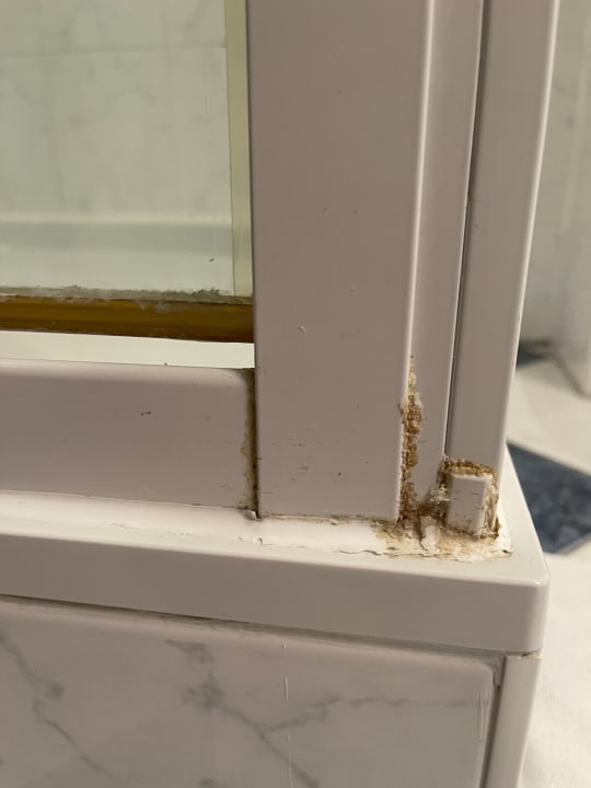 Zimmer Hotel Aquamarin