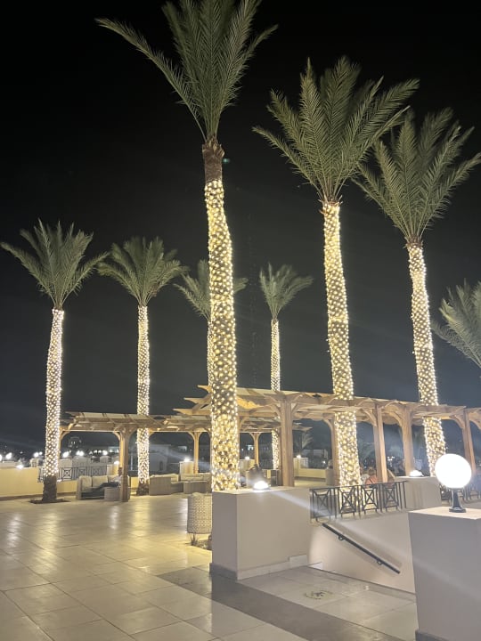 Sonstiges Cleopatra Luxury Resort Makadi Bay