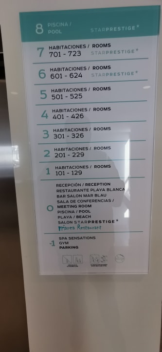 Sonstiges Iberostar Selection Playa de Palma