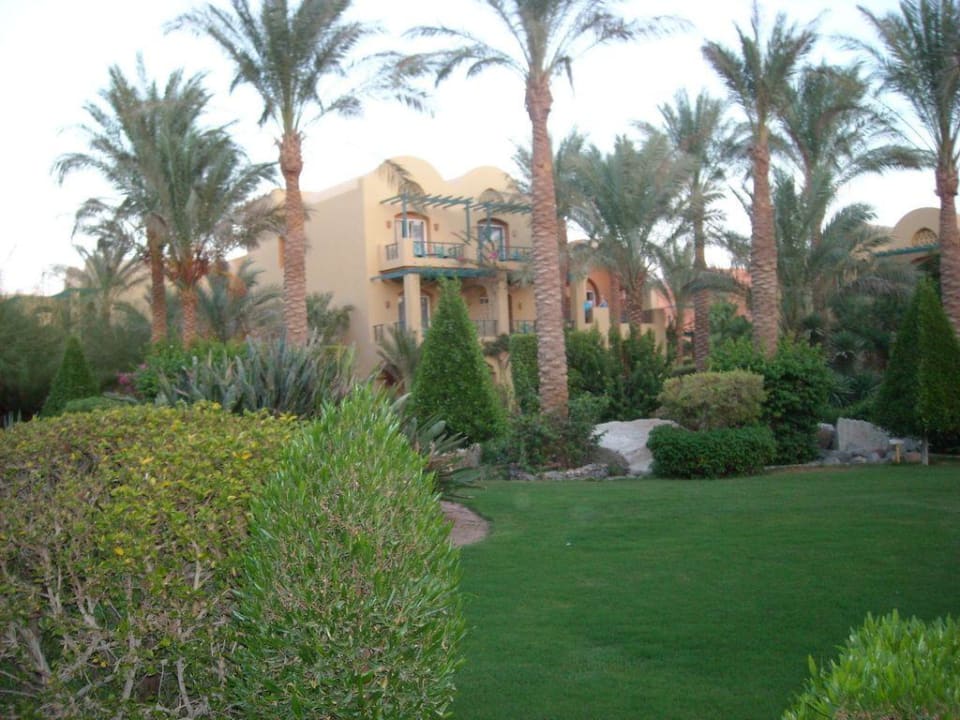 Madinat Makadi Jaz Makadi Oasis Resort