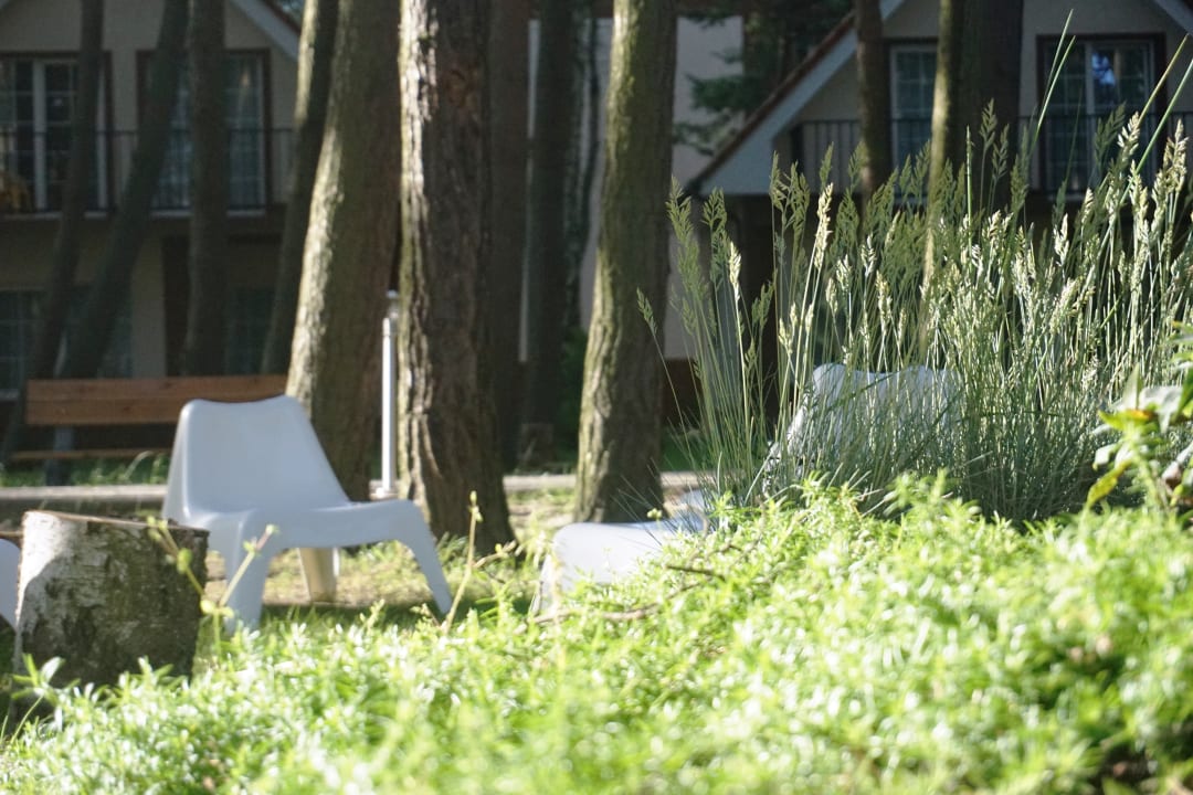 Gartenanlage Laguna Kompleks Wypoczynkowo Rekreacyjny