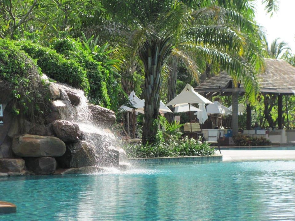 Romantisch Ravindra Beach Resort & Spa