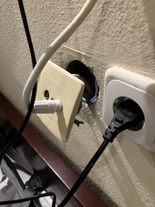 Zimmer Diogenis Blue Palace