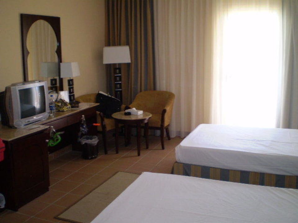 Zimmer Stella Beach Resort & Spa Makadi Bay