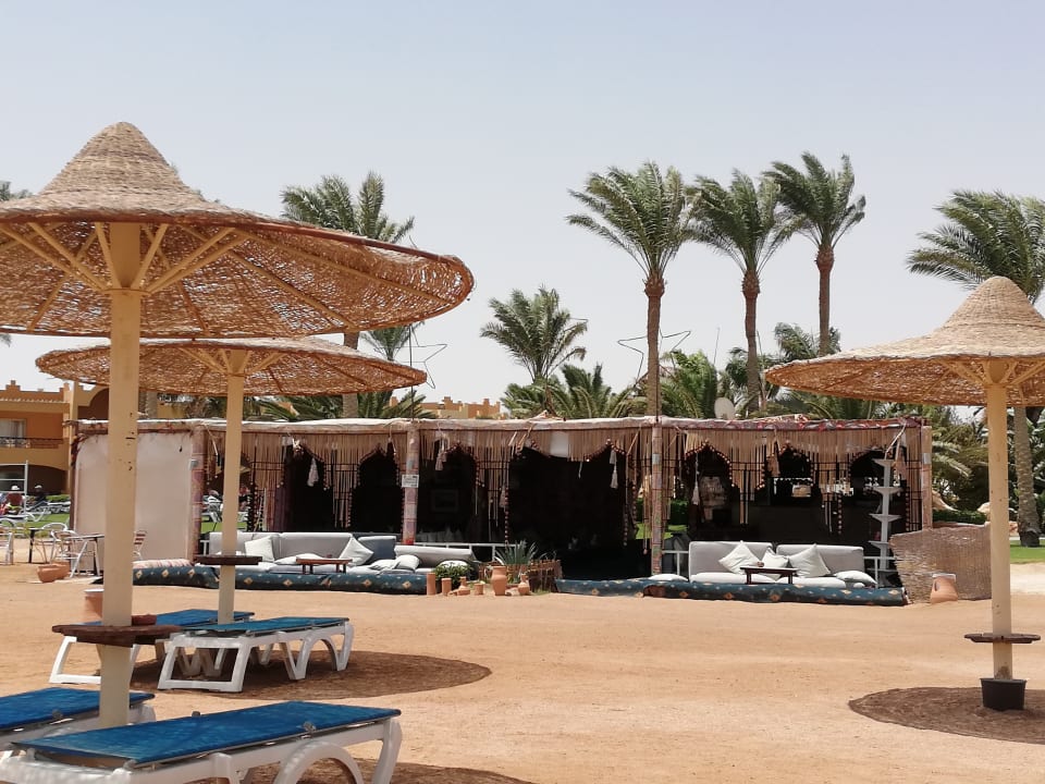 Strand Stella Beach Resort & Spa Makadi Bay