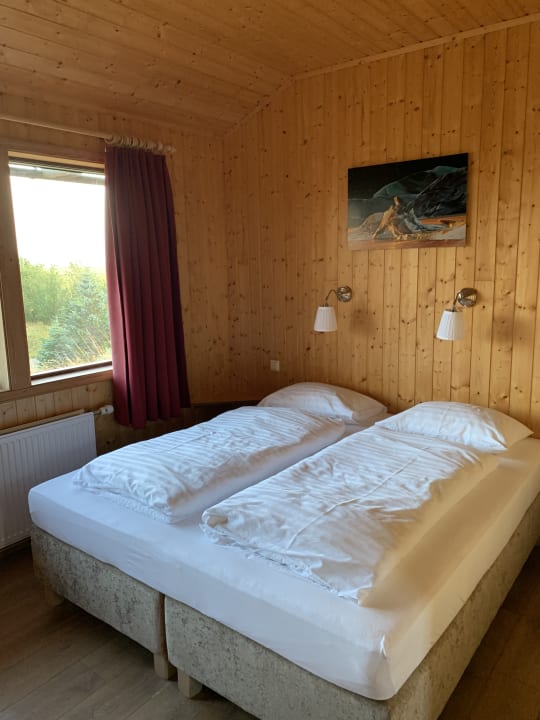 Zimmer Country Hotel Arnanes