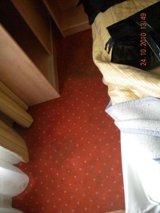 Boden Hotel Gérando