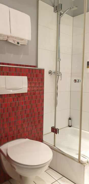 Zimmer Hotel Mercure Düsseldorf City Center