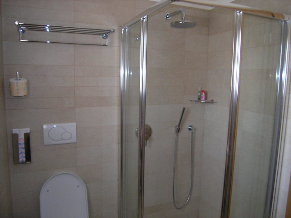 Dusche Green Village Resort - Hotel & Aparthotel