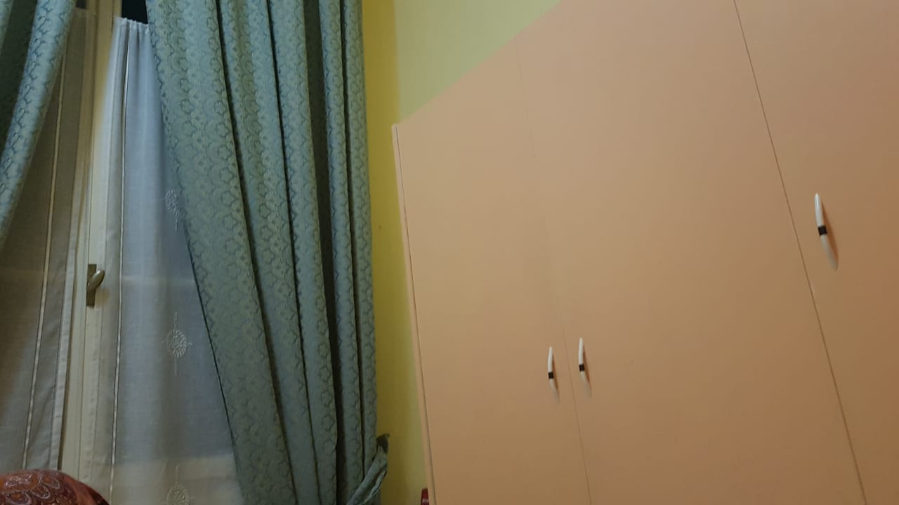 Zimmer Hotel Marchionni