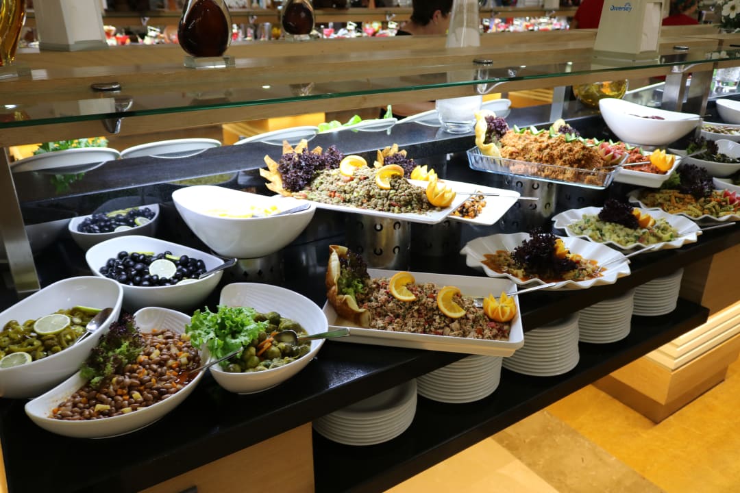 Gastro Adalya Ocean Deluxe