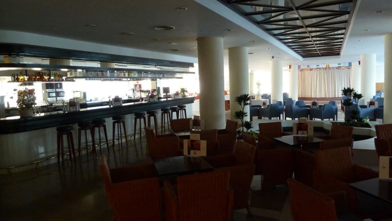 Bar Welikehotel Marfil Playa