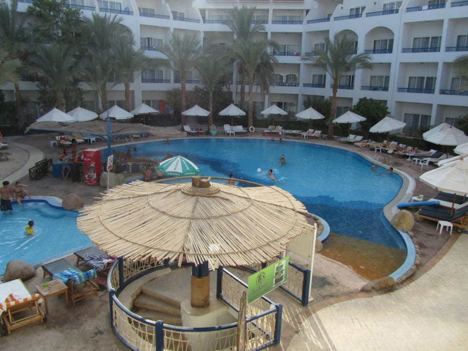 Hotel Tropitel Naama Bay Resort Naama Bay Hotel & Resort