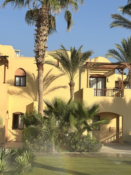 Gastro Steigenberger Coraya Beach - Adults only