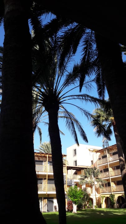 Außenansicht ROBINSON JANDIA PLAYA