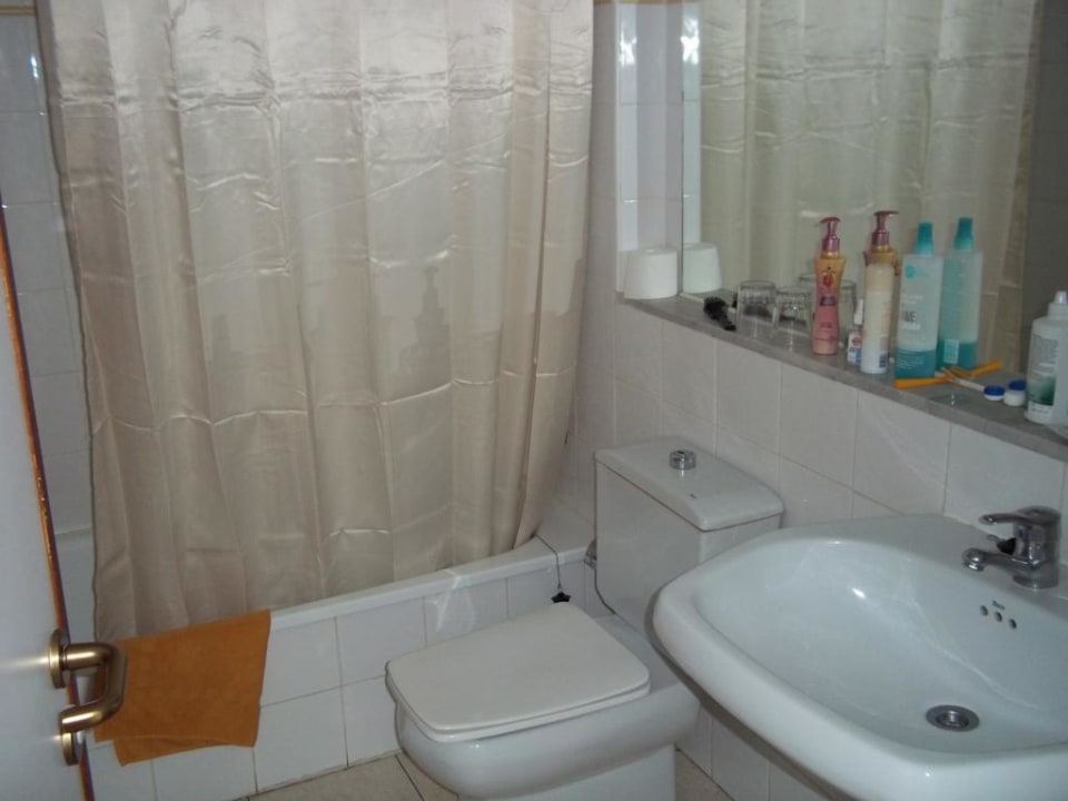 Bad BLUESEA Jandia Luz