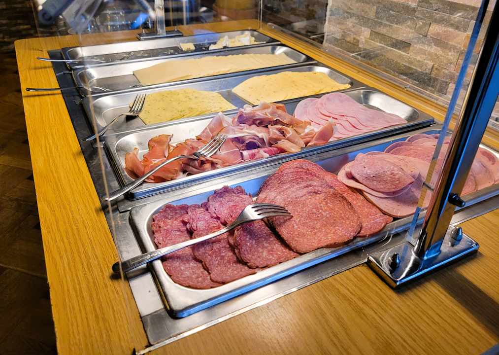 Gastro Hotel Alte Mühle