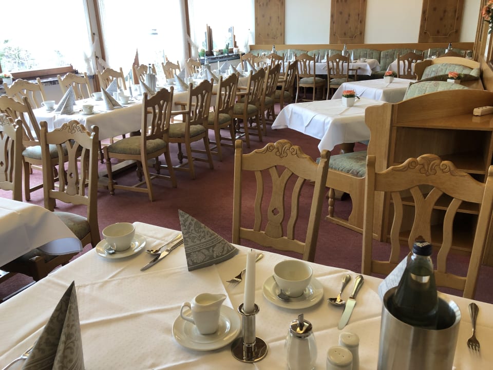 Gastro Hotel Simonshof