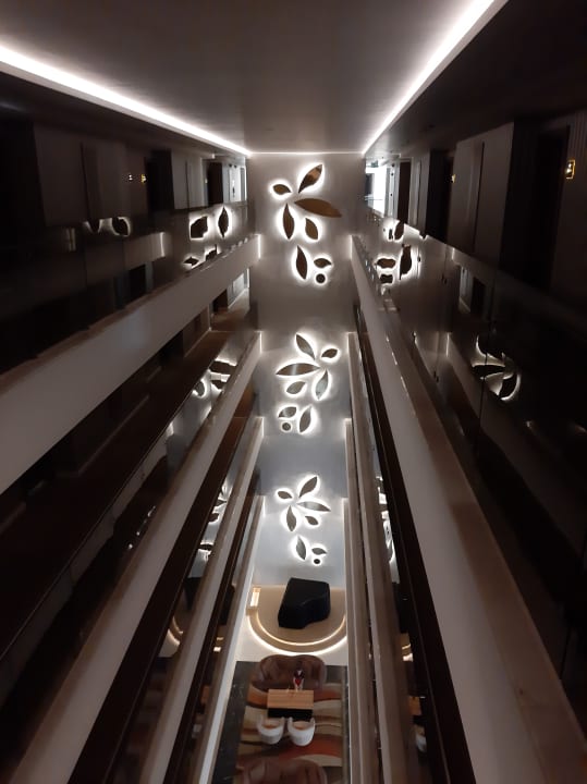Sonstiges Side Sunport Hotel & Spa