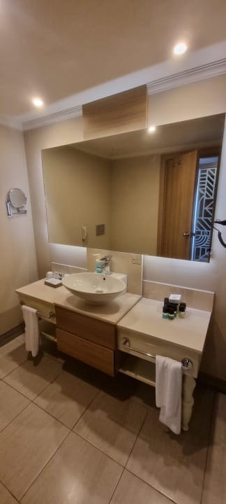 Zimmer Hotel Delphin Imperial