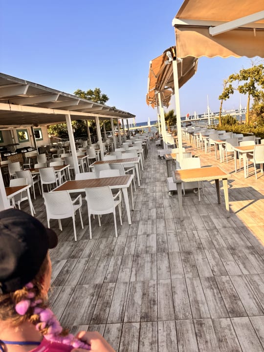 Strand Dream Family Club