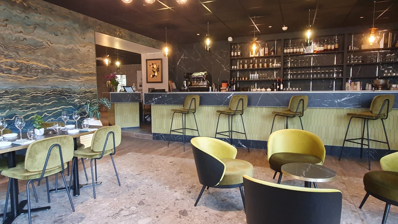 Gastro Best Western Le Relais du Vigneron