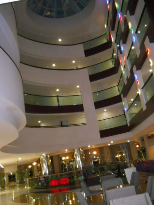 Augenweitd und himmlich schön Sunis Evren Beach Resort Hotel & Spa