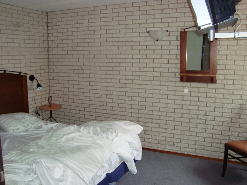 Schlafzimmer Summio Parc Aquadelta