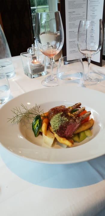 Gastro Hotel Wiesenhof Garden Resort