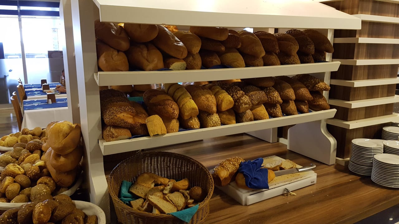 Auswahl  Eftalia Marin