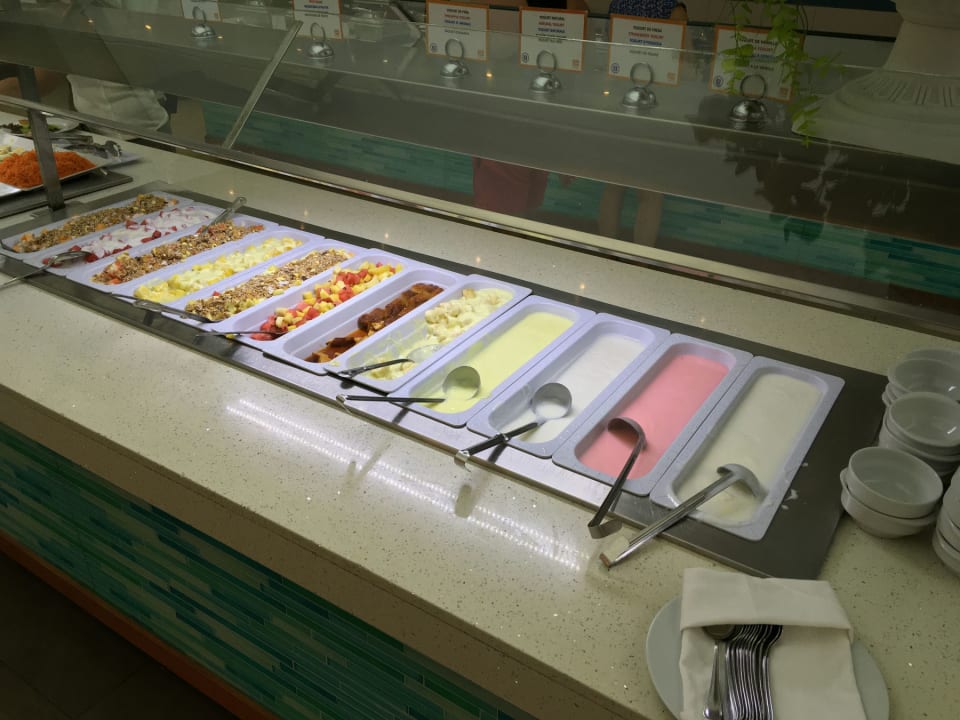 Gastro Hotel Viva Dominicus Palace by Wyndham-All Inclusive Resort