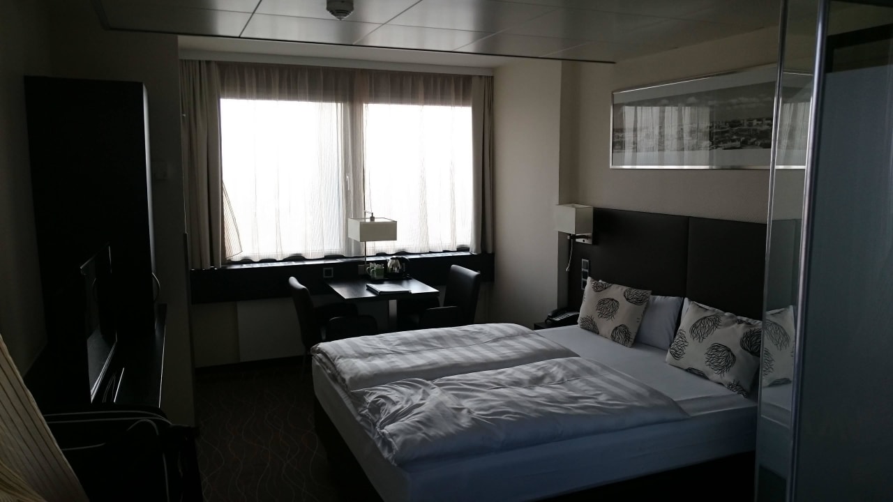 2 Park Inn by Radisson Berlin Alexanderplatz