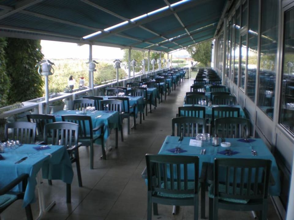 Hotelrestaurant Aussen Hotel Helikon