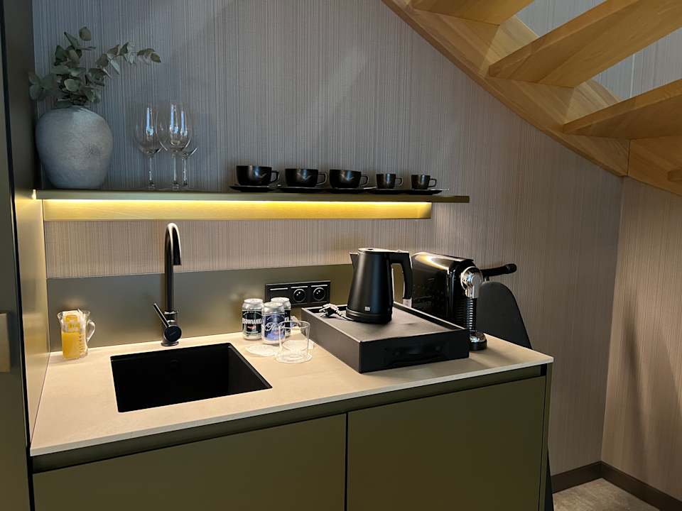 Zimmer Mövenpick Resort & Spa Karpacz